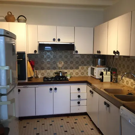 Holiday home Maison Familiale Les Boucs