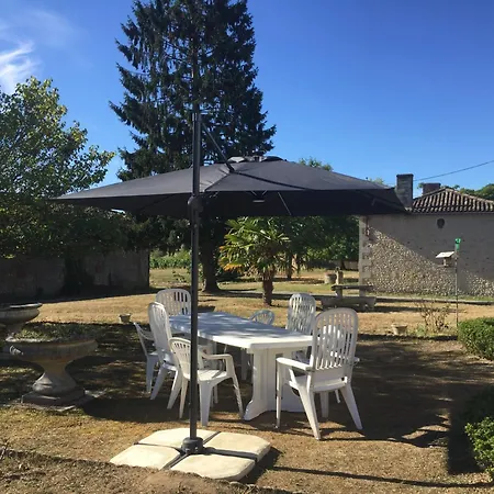 Maison Familiale Les Boucs Rouffignac