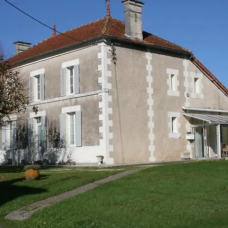 Maison Familiale Les Boucs * Rouffignac