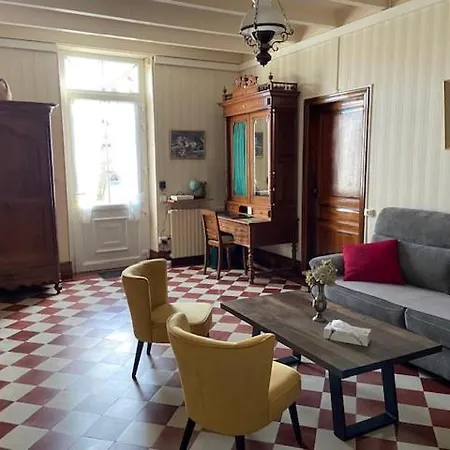 Casa vacanze Maison Familiale Les Boucs Rouffignac