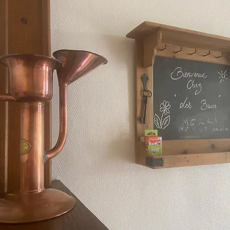 Casa vacanze Maison Familiale Les Boucs